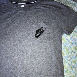 Nike wear 😊